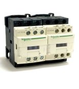(LC2D18D7) КОНТ.РЕВ. 3Р