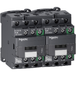 (LC2D18KUE) РЕВ КОНТАКТОР TESYS GR D18 100-250 AC/DC