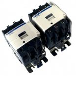 (LC2D65A3M7) 3Р РЕВ.КОНТАКТОР 65A ~220В 50/60Гц