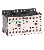 (LC2K1610D7) РЕВЕРС КОНТАКТОР TESYS K 16A ~42В 1НО