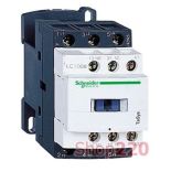 (LC3D09AQ7) КОНТАКТОР ЗІРКА-ТРИКУТНИК