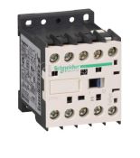 (LP1K0601BD3) КОНТАКТОР TESYS K 3Р 6А НЗ =24В ГВИНТ/ЗН