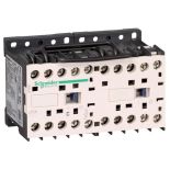 (LP5K0610BW3) КОНТАКТОР 3P РЕВЕРС.