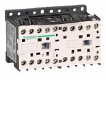 (LP5K1210BW3) РЕВЕРС. КОНТАКТОР 12А