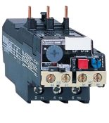 (LRD1521) ТЕПЛОВ. РЕЛЕ 12-18A CL20