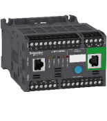 (LTMR100MBD) РЕЛЕ TESYS T MODBUS 5-100A =24В