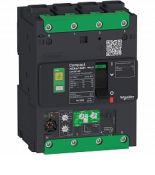 (LV426224) АВТ ВИМ COMPACT NSXm 25kA TM50 4П Elink
