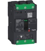 (LV426400) АВТ ВИМ COMPACT NSXm 50kA TM16 3П Elink