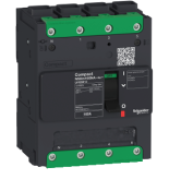 (LV426602) ВИМ НАВ COMPACT NSXm 160NA 3П Elink