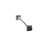 (LV426932) ЧОРН ВИНОСН ПОВ РУК COMPACT NSXm IP54