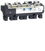 (LV429046) РОЗЧ-Ч 4P3D TM25D ДЛЯ NSX100-250