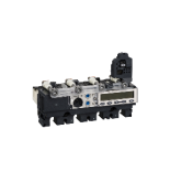 (LV429106) РОЗЧ-Ч 4P4D MICR5.2E 40A ДЛЯ NSX100-250
