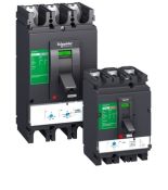 (LV429316) РАМКА IP40 ДЛЯ БЛОКА VIGI NSX100-630