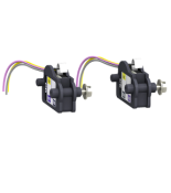 (LV429346) 2 КОНТАКТИ ВИПЕР ДІЇ ВКЛ-НЯ NSX100-250