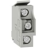 (LV429465) ПЛ ШКАФ IP55+ВИНОС.РУК-КА NSX100/160