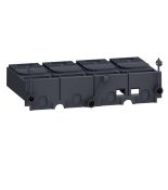 (LV429516) 1 КОР.КЛЕМН.ЗАГЛУШКА 4P INV/S NSX100-250
