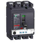 (LV431475) РОЗЧ-Ч 3P3D MICR2.2G 250A ДЛЯ NSX250