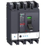 (LV432105) РОЗЧ-Ч 4P4D MICR6.3A 630A ДЛЯ NSX630