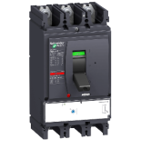 (LV432493) 4P РОЗШ-ЧІ 70ММ+ПЕР INV/INS NSX400/630