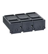 (LV432591) 1 КОРОТ КЛЕМНА ЗАГЛУШКА 3P NSX400/630