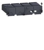 (LV432592) 1 КОР КЛЕМ ЗАГЛУШКА 4P INV/S NSX400/630