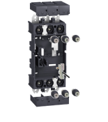 (LV432665) ПЛ ШКАФ IP55+ВИНОС РУК-КА NSX400/630