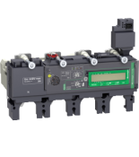 (LV433968) MICROL7.3E СИГН 4P570A COMPACT NSX630