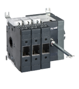 (LV480686) РОЗ'ЄД-Ч FUPACT INFB 32A БОК.ПР. 3P