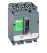 (LV525321) АВТ.ВИМИКАЧ EASYPACT CVS250B TM160D 4P4D