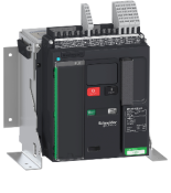 (LV833622SP) 95ММ РОЗШИР ПОЛЮСІВ MASTERPACT MTZ1 3P
