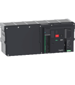 (LV848614SP) ТРОС.БЛОКУВ.ДВЕРЕЙ З MASTERPACT MTZ2/3