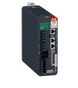(LXM28AUA5M3X) СЕРВОПЕРЕТВОР.LXM28 1Ф 220В 50Вт