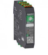 (LZ2H6X53FU) ПУСКАТ РЕВ TESYS H 1.5-6.5A ПРУЖ 230AC