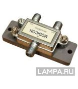 (MA0329001) F-РОЗ'ЄМ КАБЕЛЮ RG6/U (10 ШТ.)