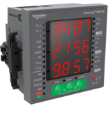 (METSEPM2120) БАГАТОФУНКЦІОНАЛЬНИЙ ВИМІРЮВАЧ PM2120