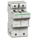 (MGN15710) РОЗ'ЄДНУВАЧ ЗАПОБІЖ.SBI 2П 14X51 380В