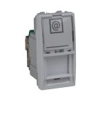 (MGU3.412.18) КОМП.РОЗЕТКА RJ45