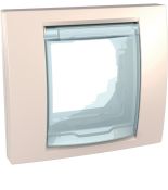 (MGU61.002.25) РАМКА З КРИШКОЮ IP44