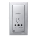 (MTN213514) SM ЦЕНТР.ПЛАТА РОЗ.ДЛЯ ЕЛ.БРИТВИ