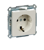 (MTN2300-0319) SM РОЗЕТКА SCHUKO З З/Ш