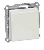 (MTN2311-4019) SD РОЗЕТКА SCHUKO З КРИШ.IP44
