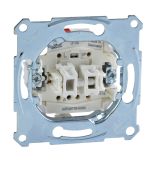(MTN3715-0000) МЕХ. КЛАВІШН ВИМ. ДЛЯ РОЛЬСТАВНІВ