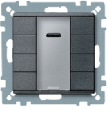 (MTN433060) SYSTEM M КЛАВІША