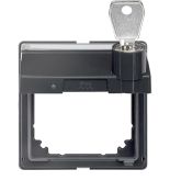 (MTN516614) AQUADESIGN КІЛЬЦЕ З КРИШ І МАРК