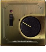 (MTN539743) SD НАКЛАДКА М-МУ ТЕРМОРЕГ.З ВИМ