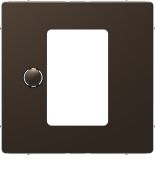 (MTN5775-6052) D-Life ЦЕНР. НАКЛ. сенс. терм. МОККО