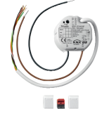 (MTN6003-0003) KNX УНІВЕРС. СВІТЛОРЕГ.50-210Вт ПM.2 ВХ