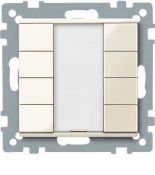 (MTN617444) KNX 4-КНОПК.ВИМИКАЧ