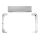 (MTN6270-5005) МОНТАЖ.КОРБКА U.motion Touch 10 ГІПС.