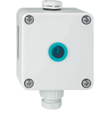 (MTN663593) KNX ДАТЧИК ОСВІТЛЕН.